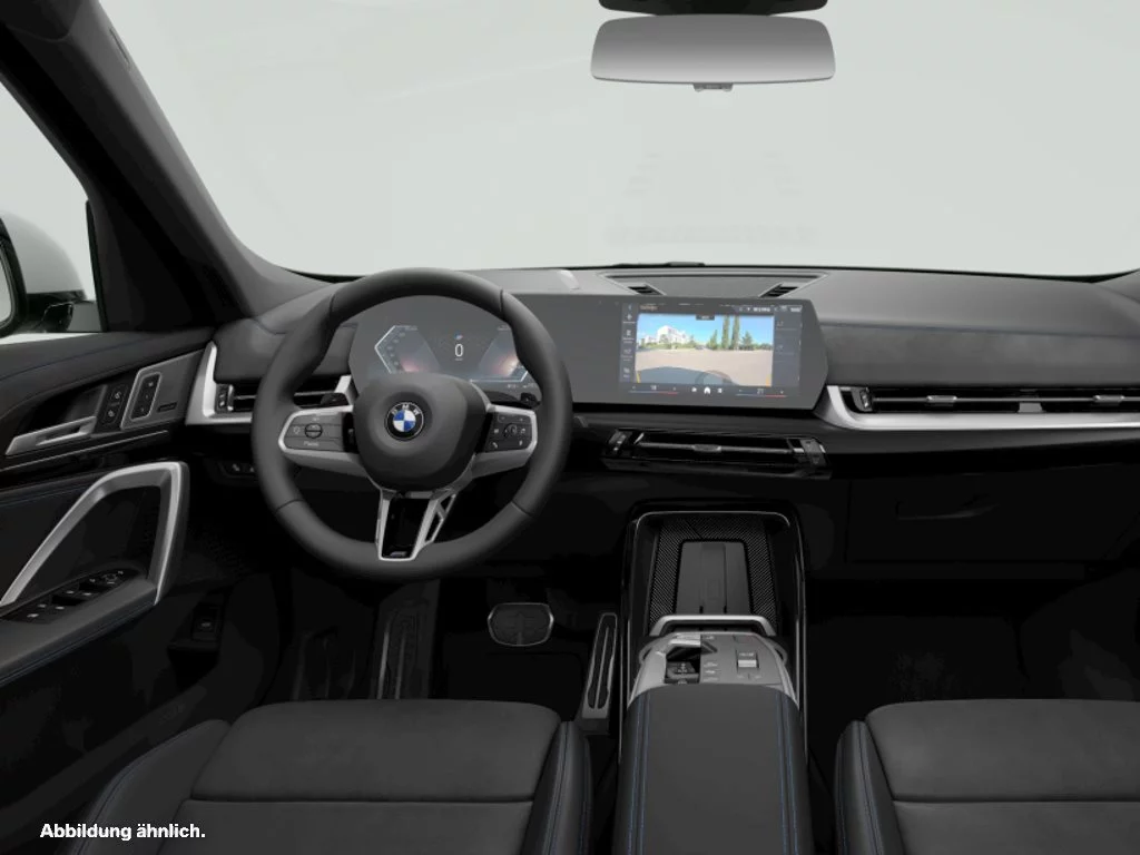 BMW X1 xDrive20d