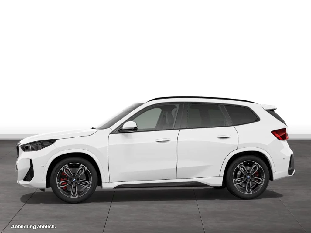 BMW X1 xDrive20d