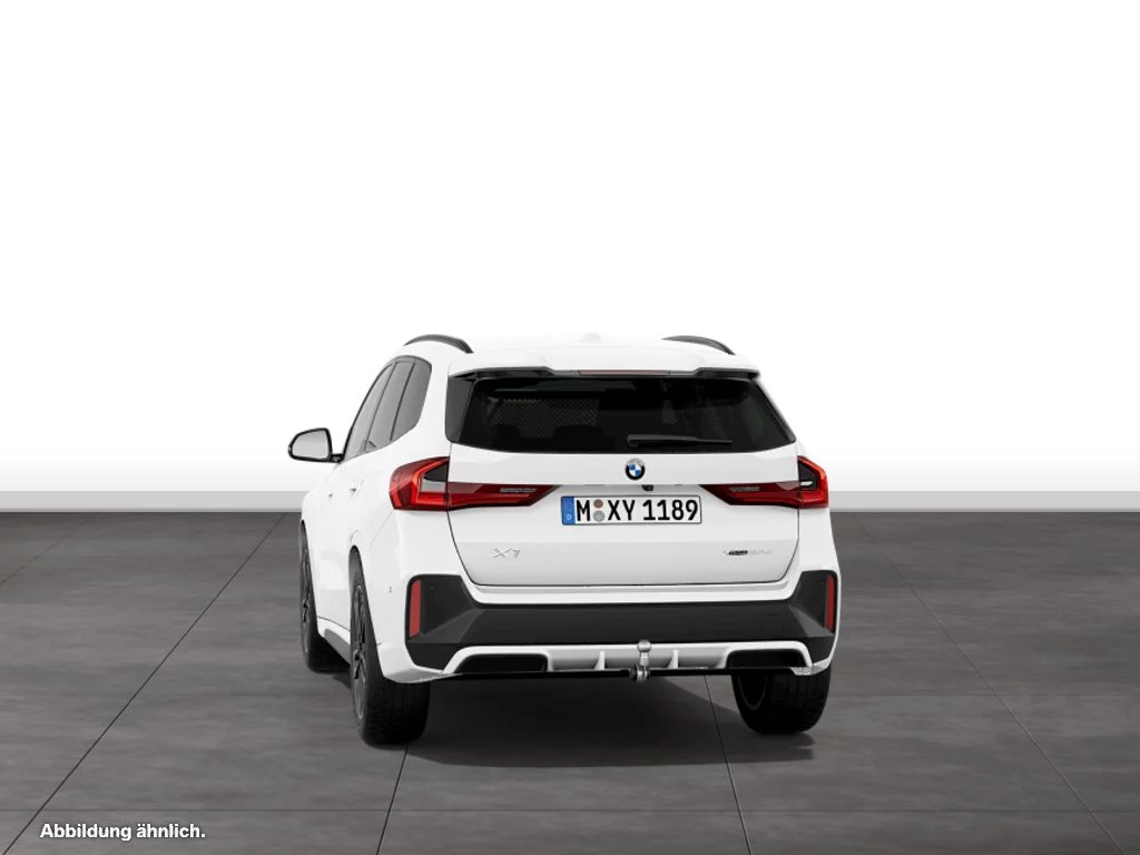 BMW X1 xDrive20d