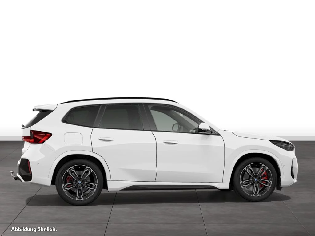 BMW X1 xDrive20d
