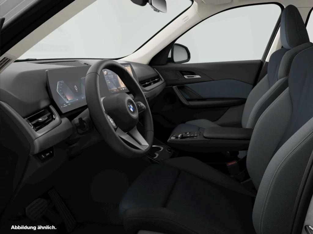 BMW X1 sDrive20d