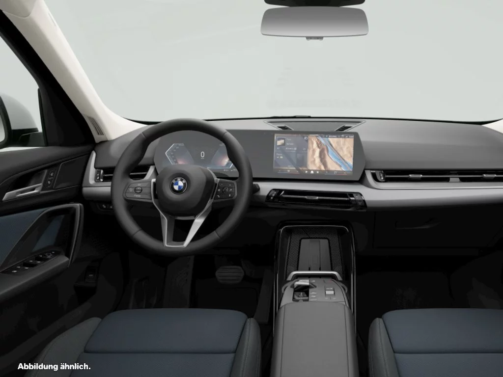 BMW X1 sDrive20d