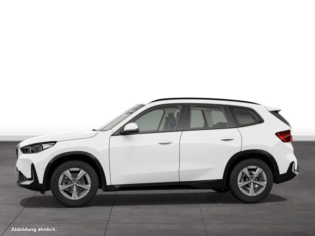 BMW X1 sDrive20d
