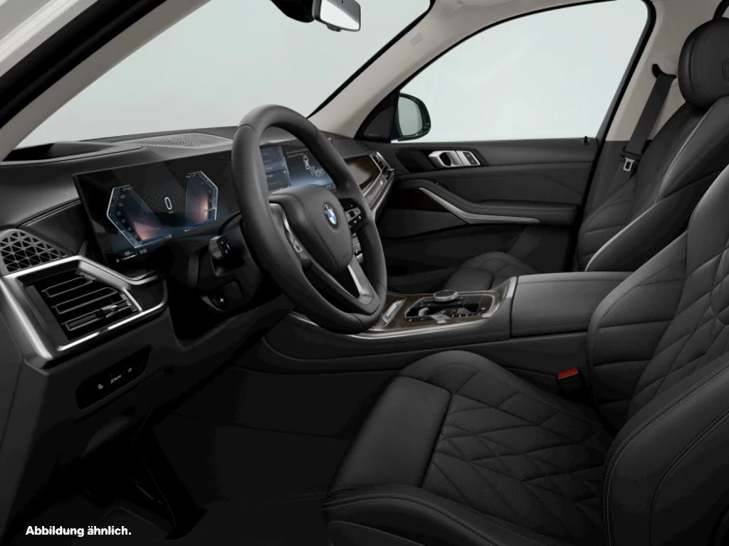 BMW X5 xDrive30d