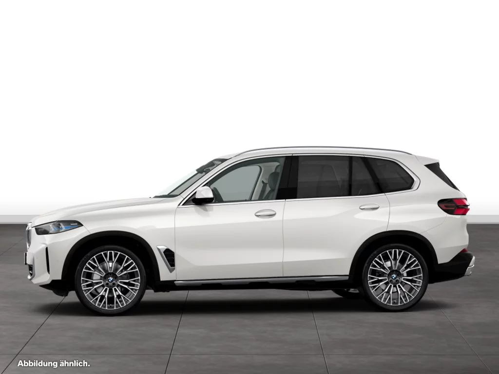 BMW X5 xDrive30d