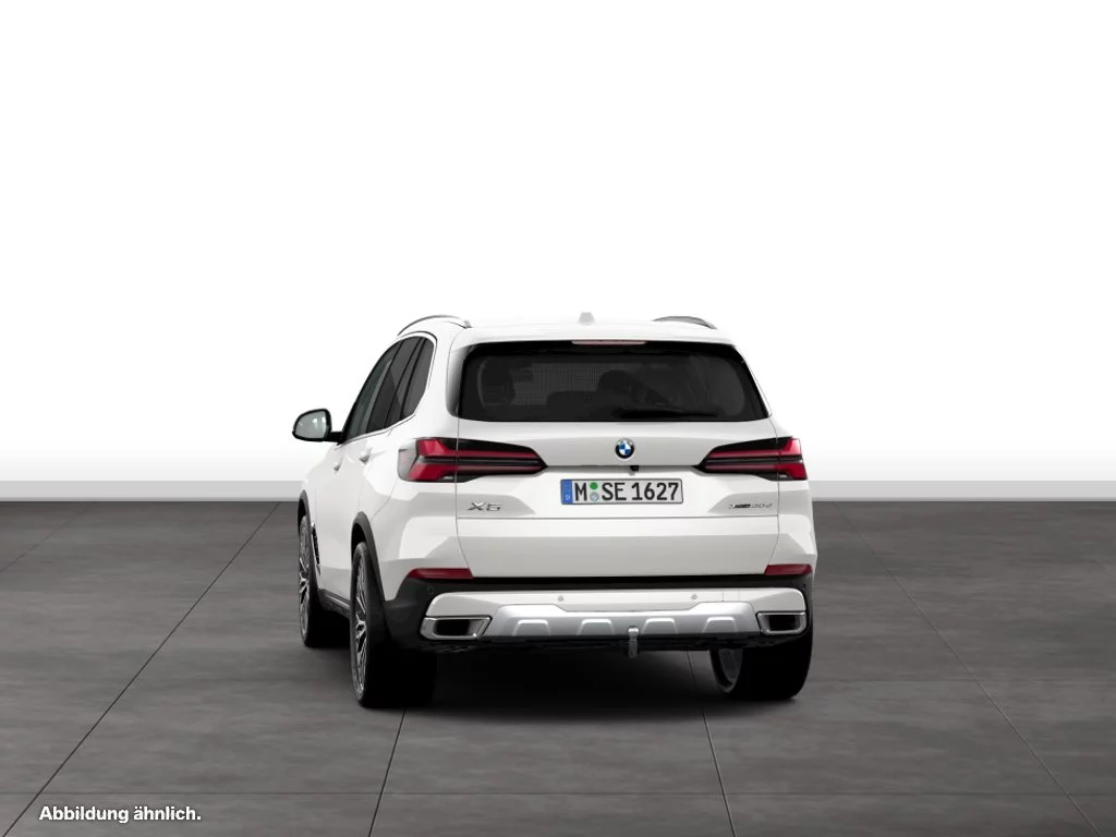 BMW X5 xDrive30d