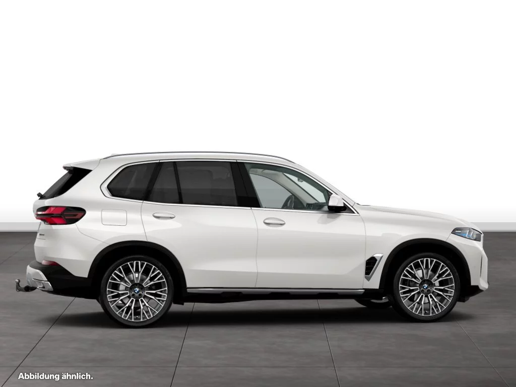 BMW X5 xDrive30d