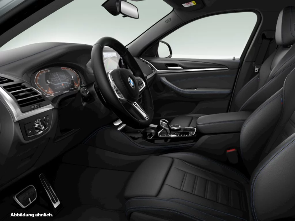 BMW X4 xDrive30d