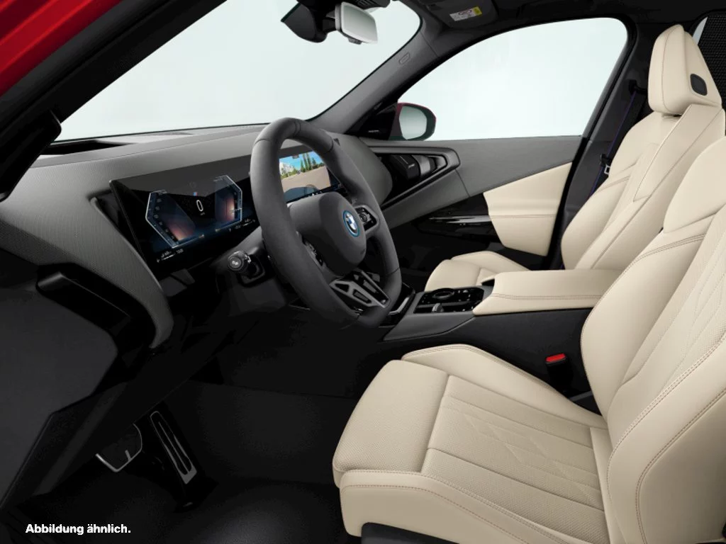 BMW X3 30e xDrive