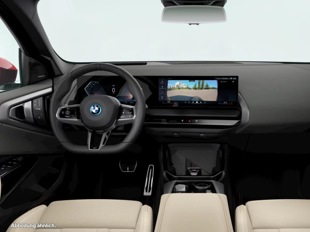 BMW X3 30e xDrive