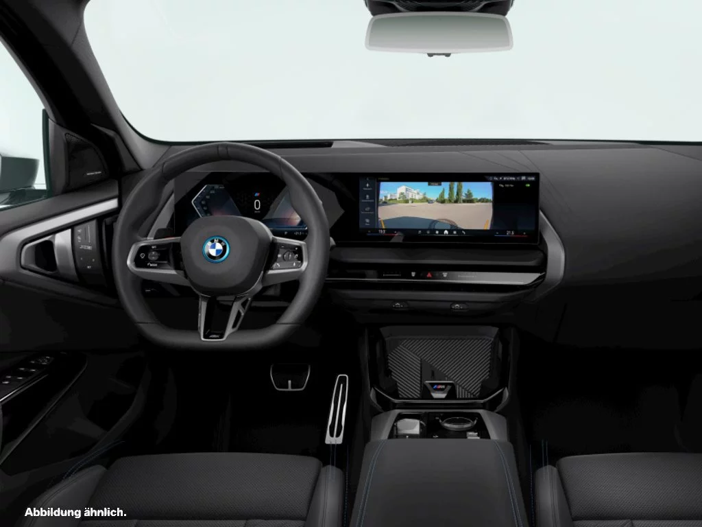 BMW X3 30e xDrive