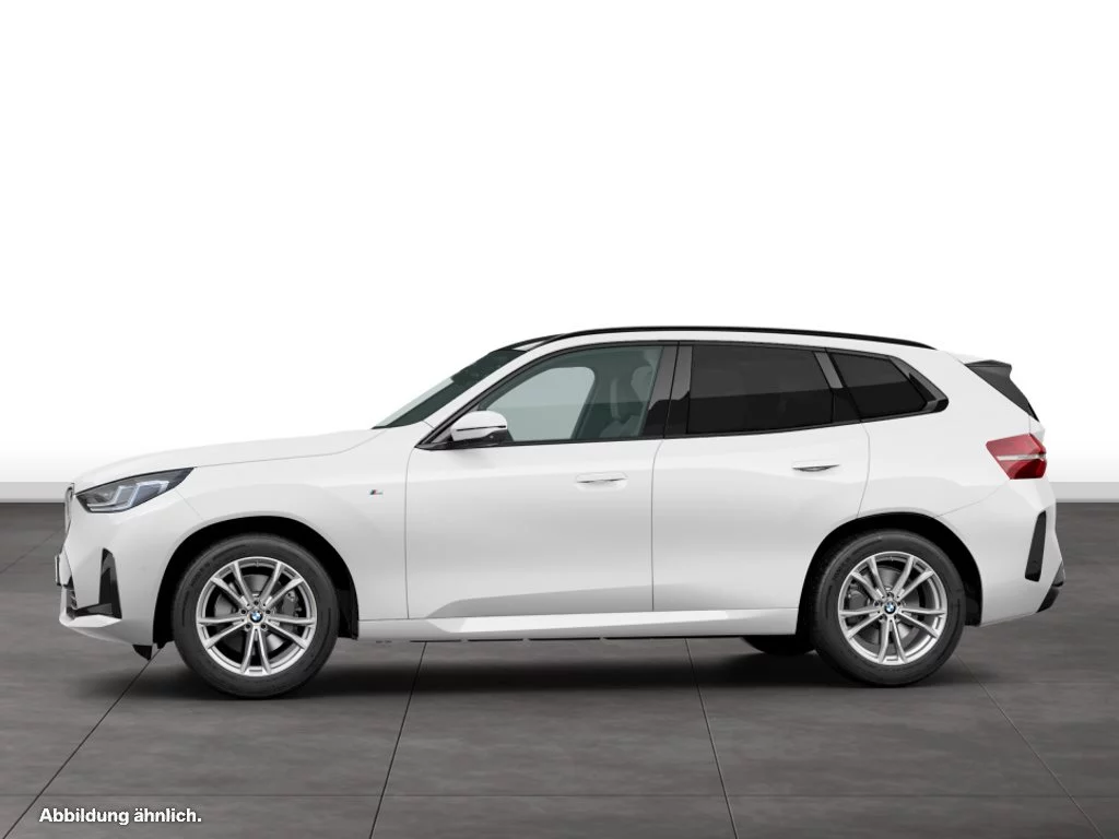 BMW X3 40d xDrive