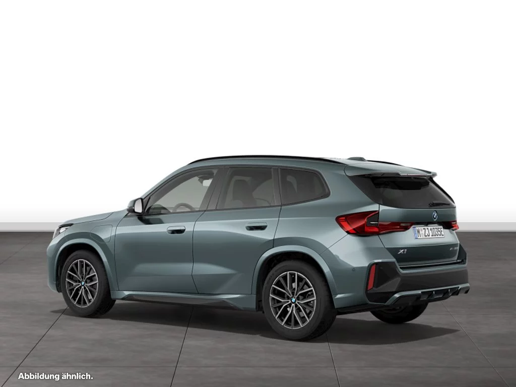 BMW X1 xDrive30e