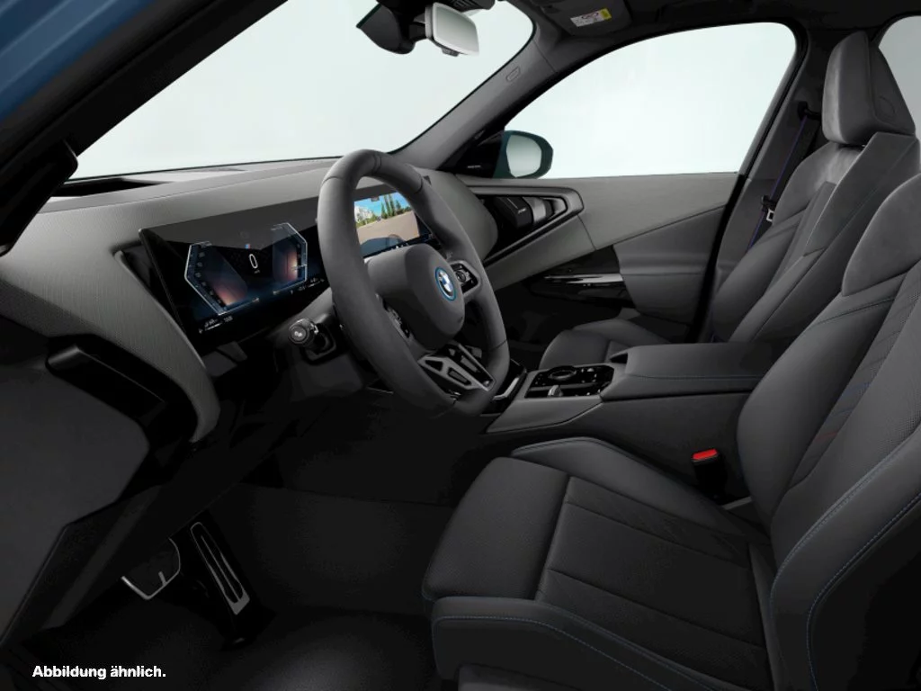 BMW X3 30e xDrive