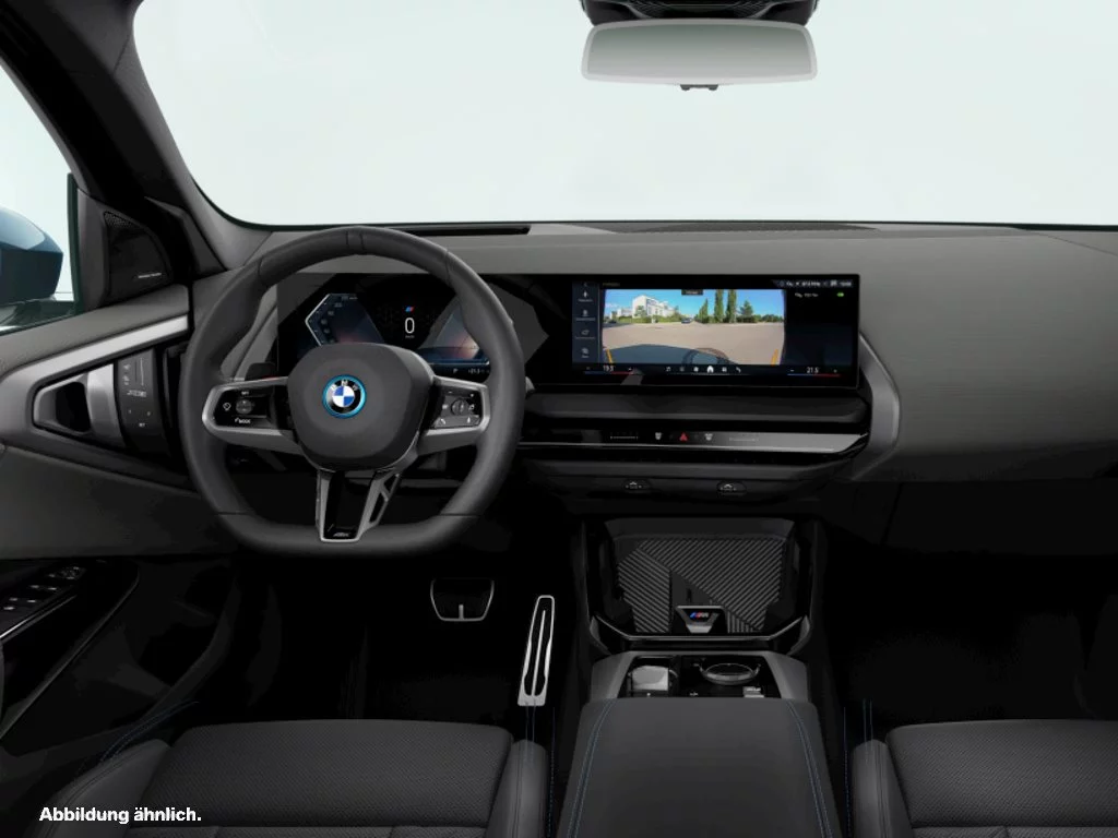 BMW X3 30e xDrive