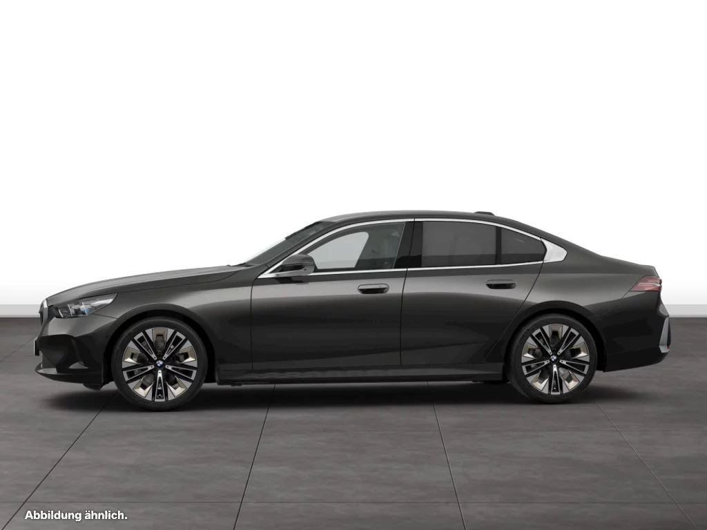 BMW 520d Limousine