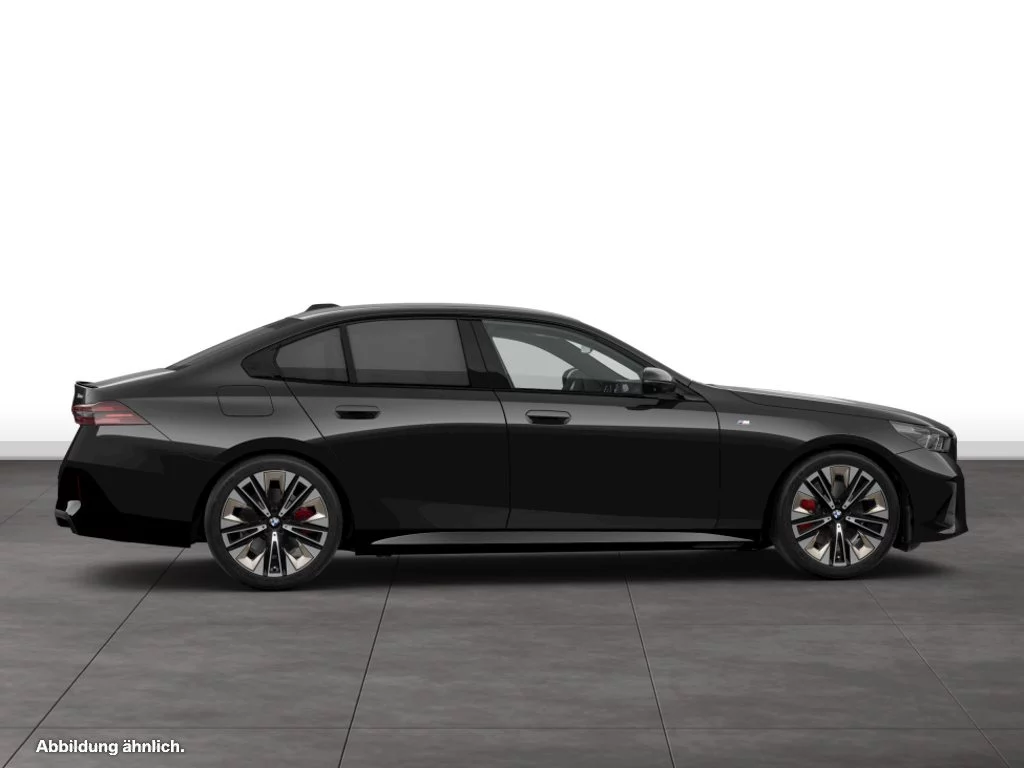 BMW 520d Limousine