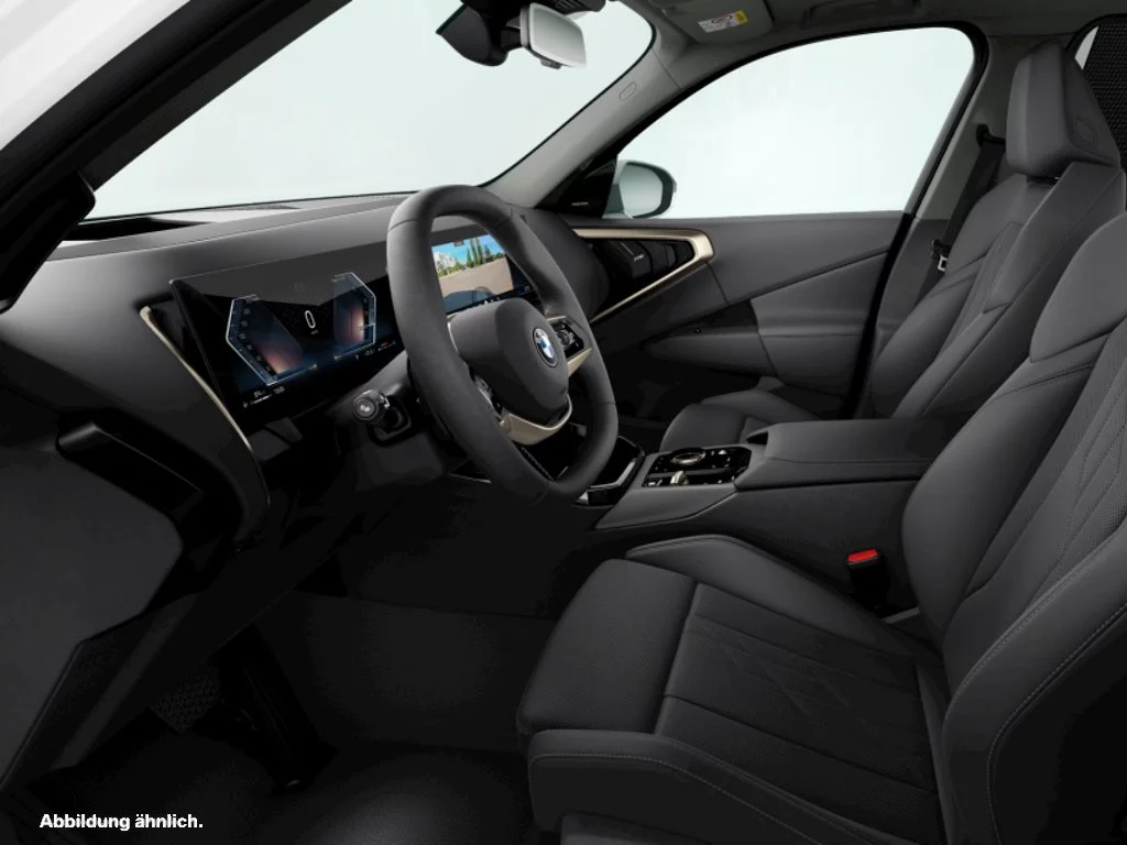 BMW X3 20d xDrive