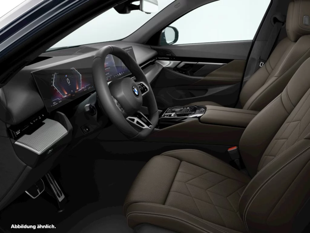 BMW 520i Touring