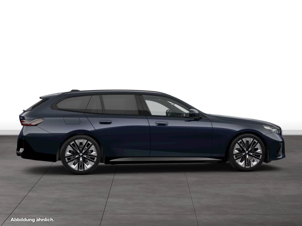 BMW 520i Touring