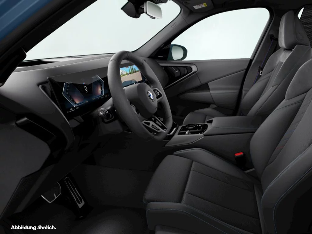 BMW X3 20 xDrive