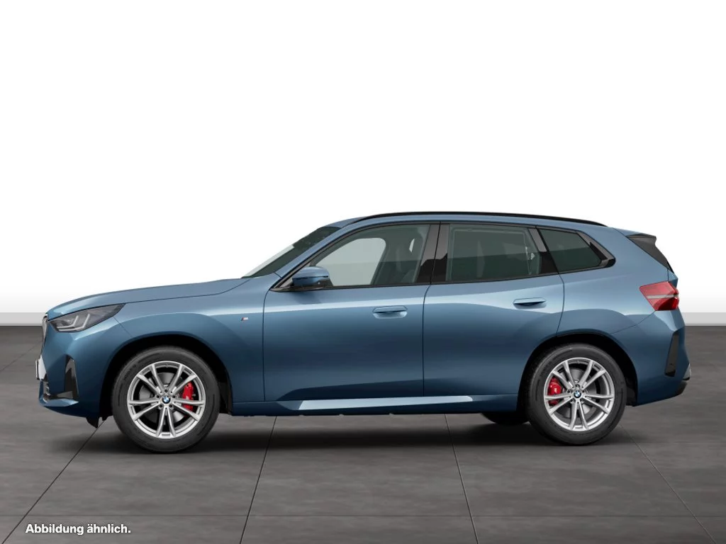 BMW X3 20 xDrive