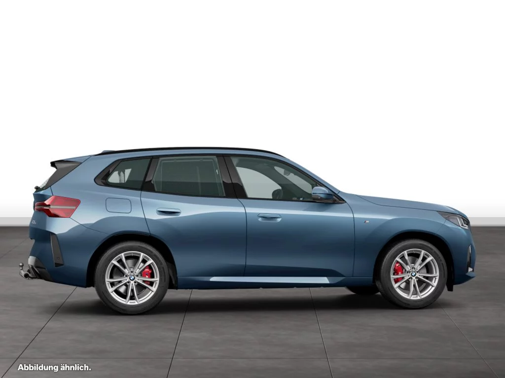 BMW X3 20 xDrive