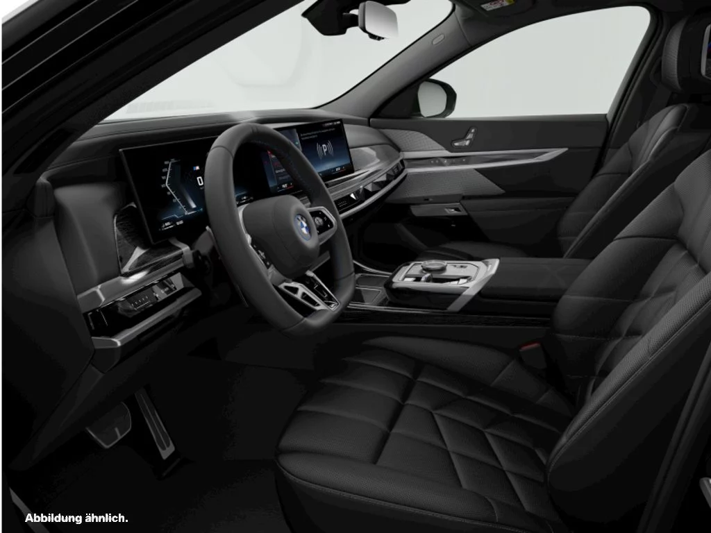 BMW M760e xDrive Limousine