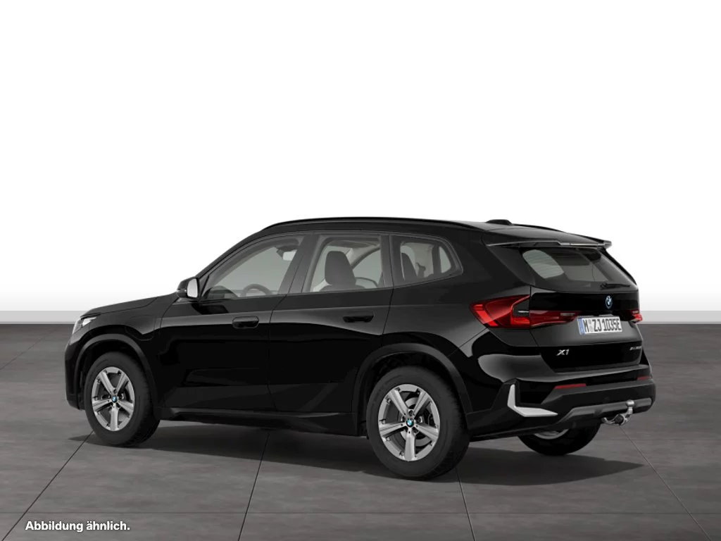 BMW X1 xDrive25e