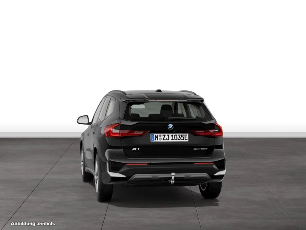 BMW X1 xDrive25e
