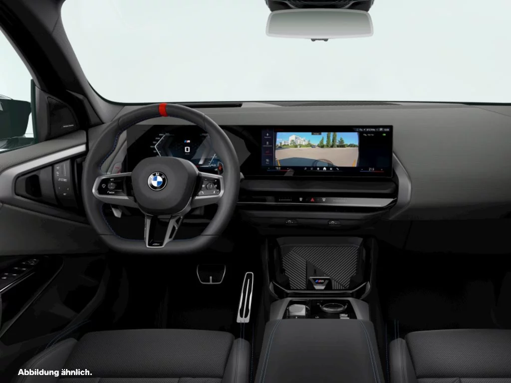 BMW X3 M50 xDrive