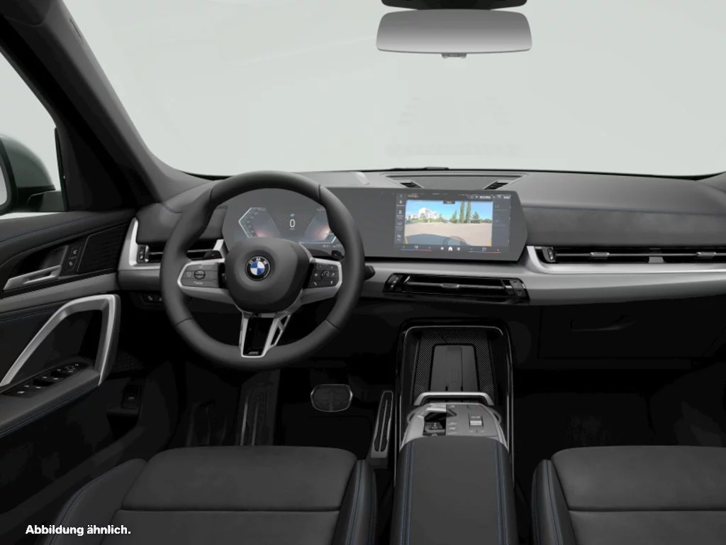 BMW X1 xDrive23i