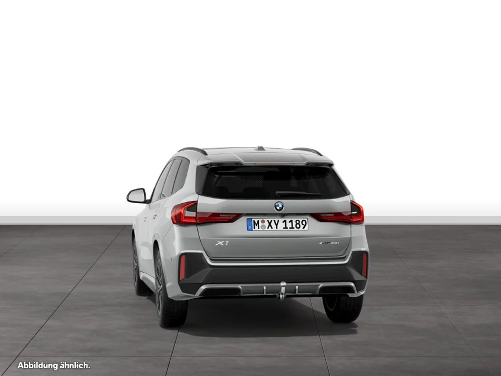 BMW X1 xDrive23i