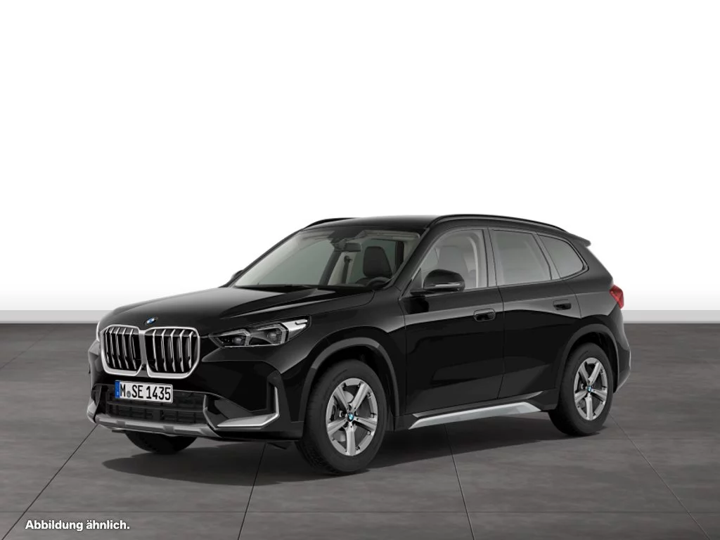 BMW X1 xDrive20d