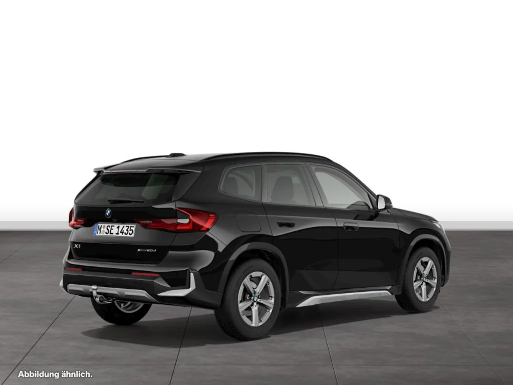 BMW X1 xDrive20d