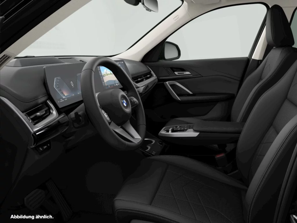 BMW X1 xDrive20d