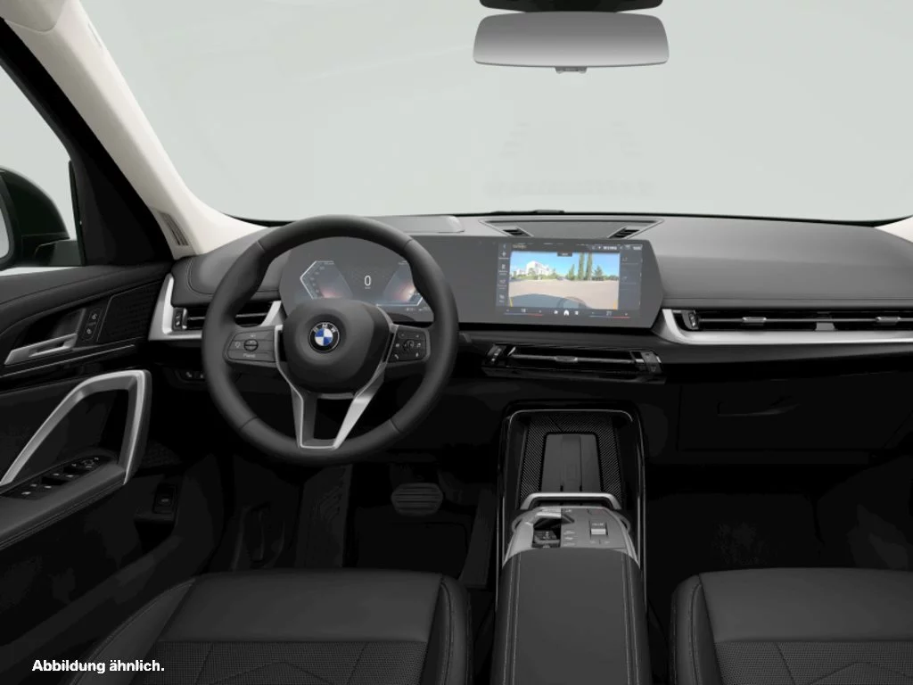 BMW X1 xDrive20d
