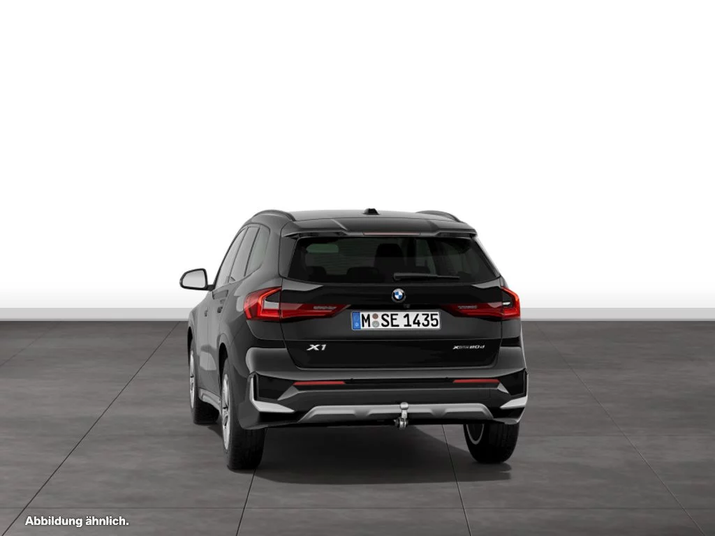 BMW X1 xDrive20d
