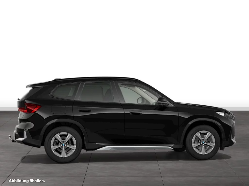 BMW X1 xDrive20d