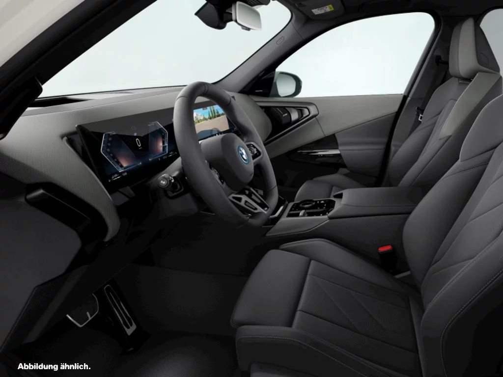 BMW X3 30e xDrive