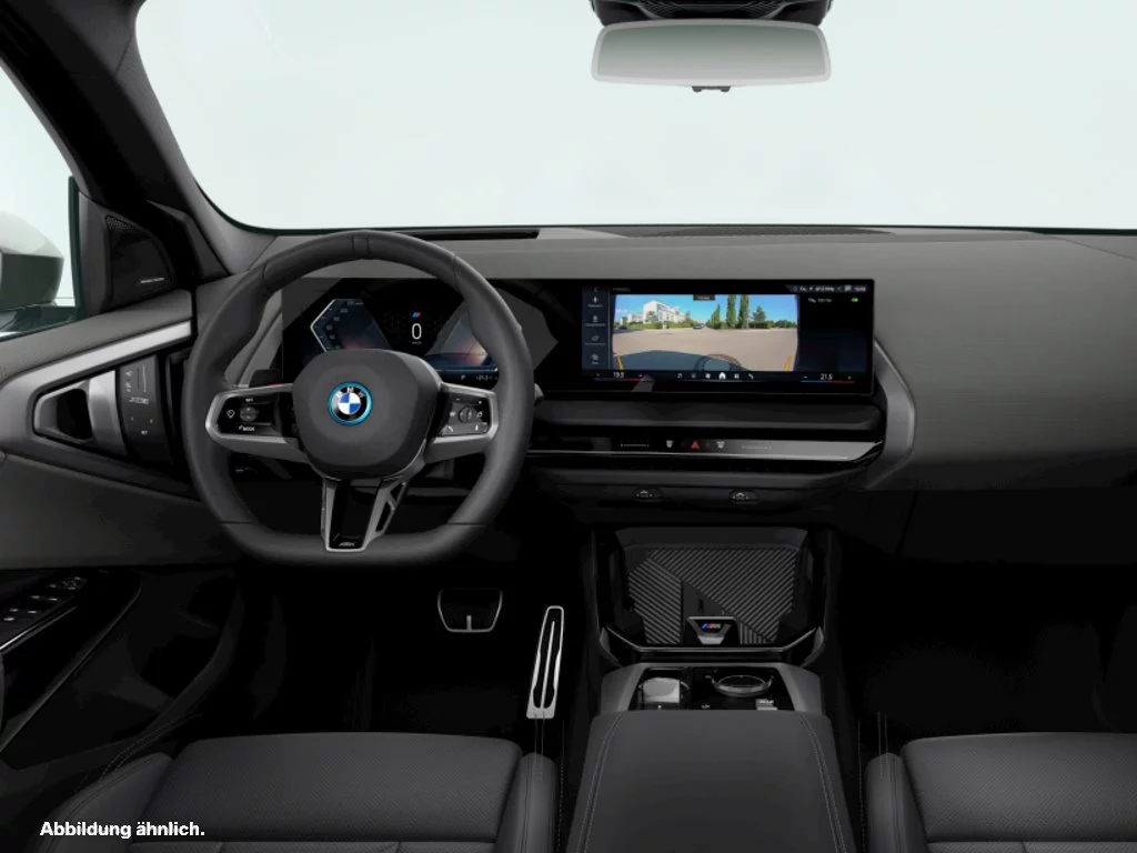 BMW X3 30e xDrive