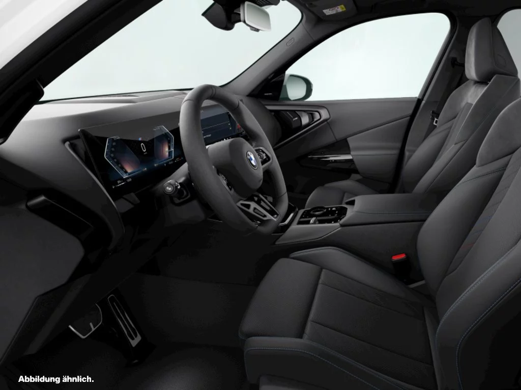 BMW X3 20d xDrive