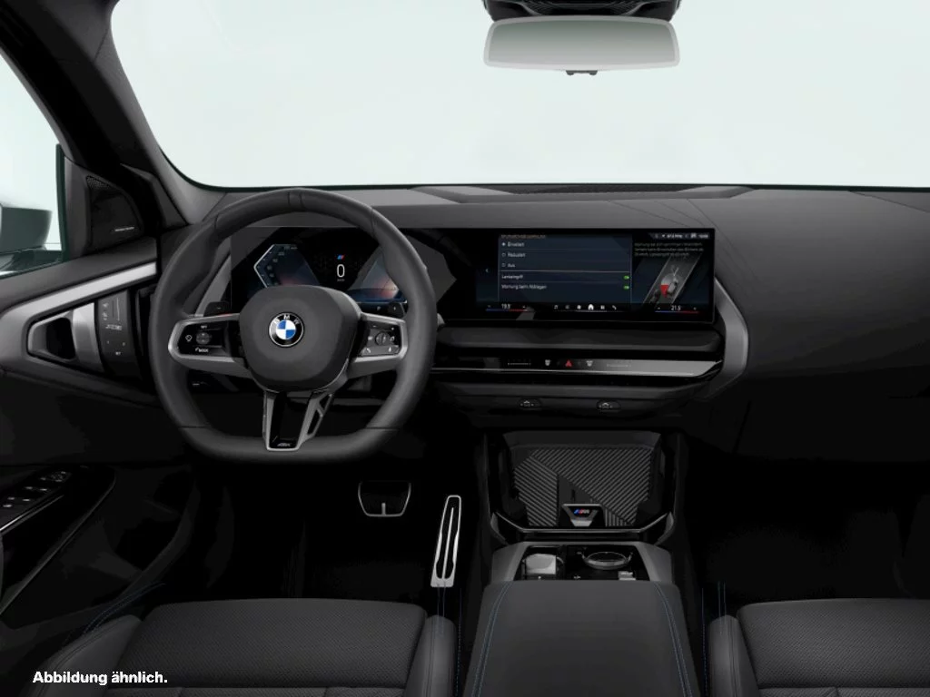 BMW X3 20d xDrive