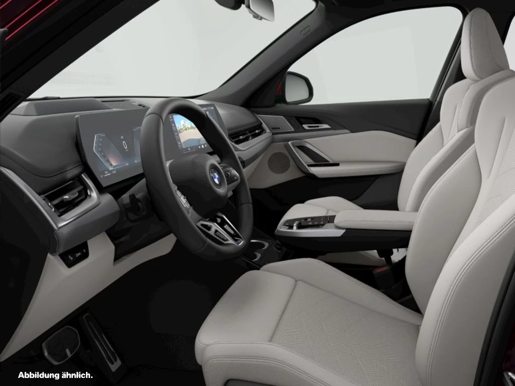 BMW X1 xDrive20d