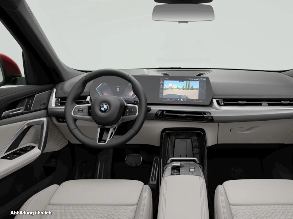BMW X1 xDrive20d