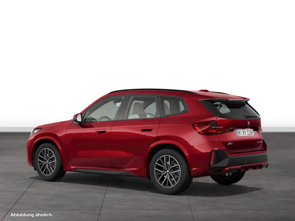 BMW X1 xDrive20d