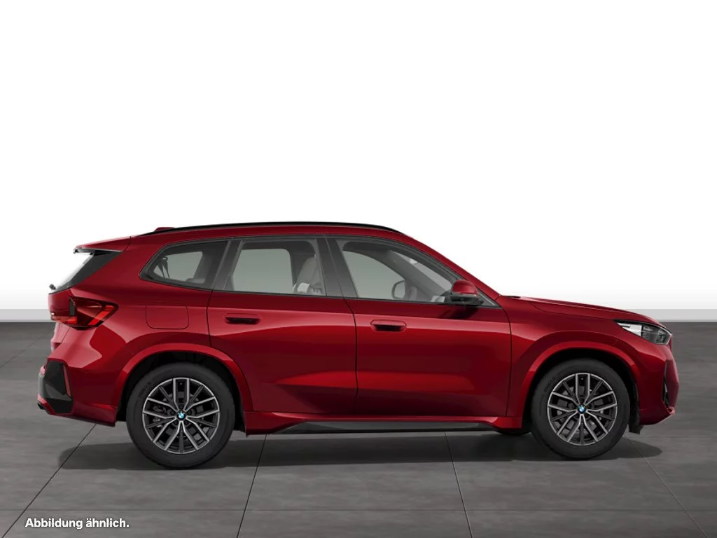 BMW X1 xDrive20d