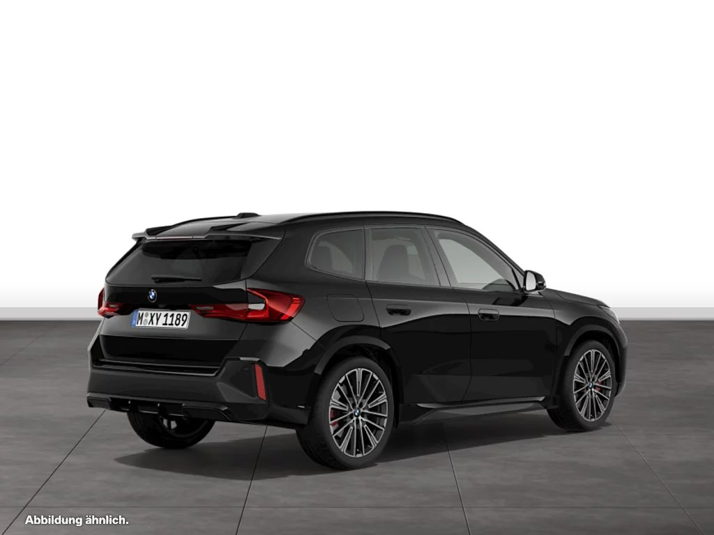 BMW X1 xDrive20d