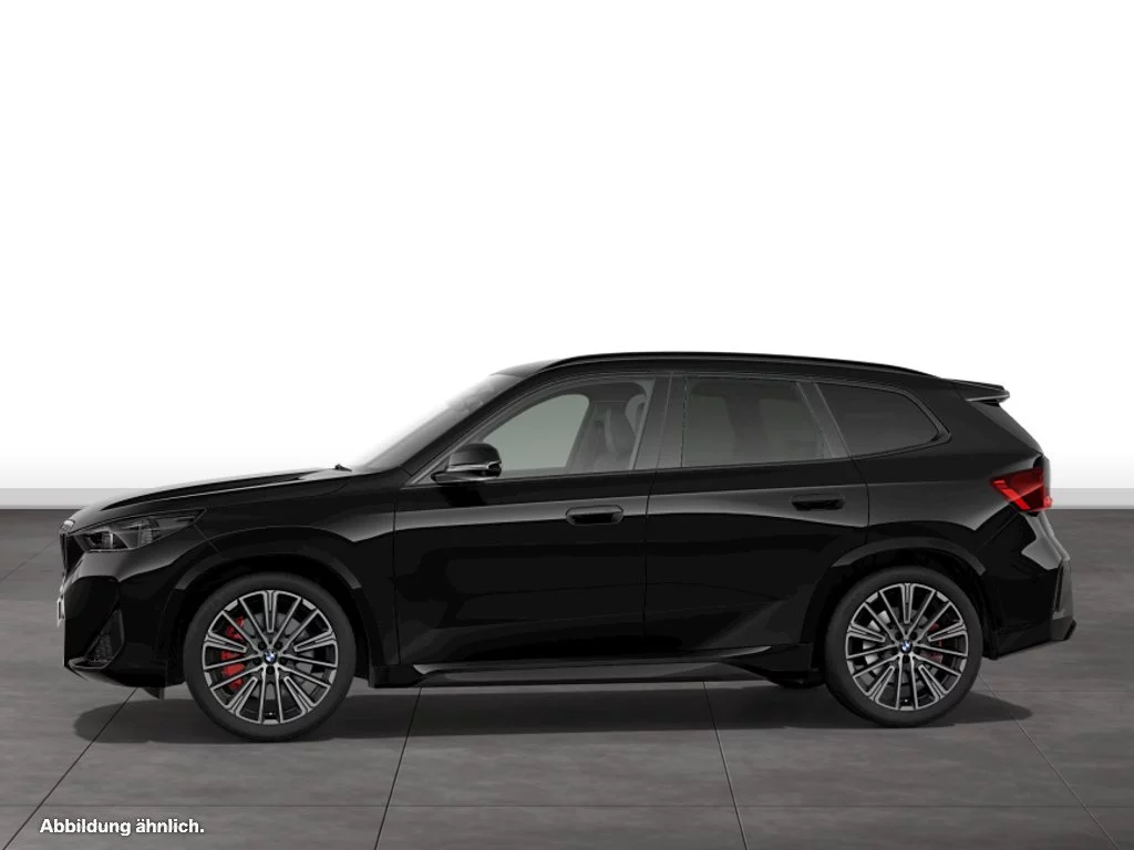 BMW X1 xDrive20d