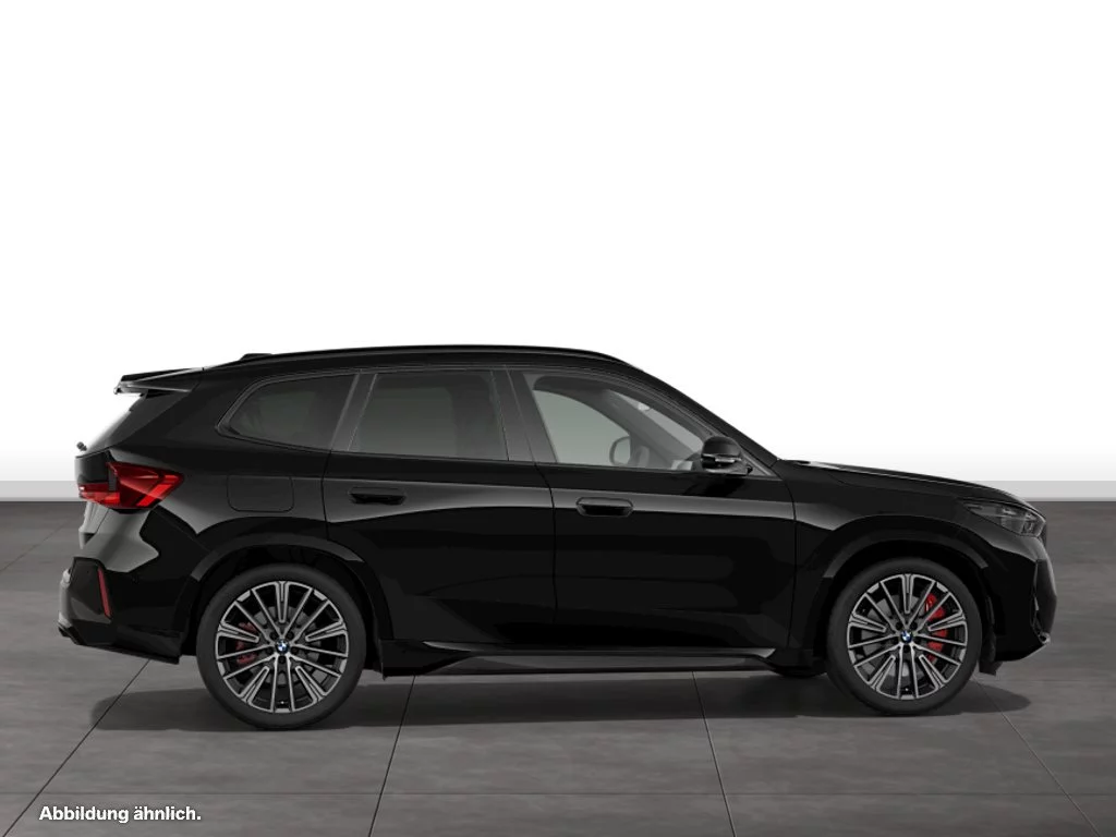 BMW X1 xDrive20d